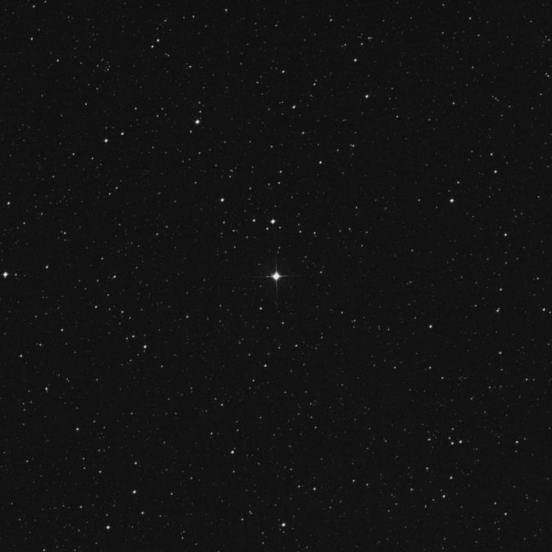 Image of HR3471 star