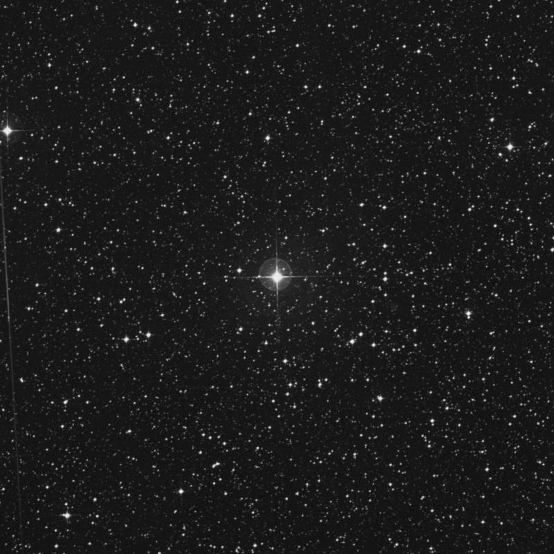Image of HR3479 star