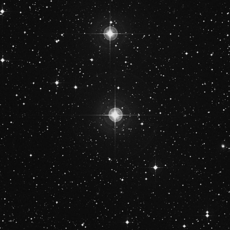 Image of HR3480 star