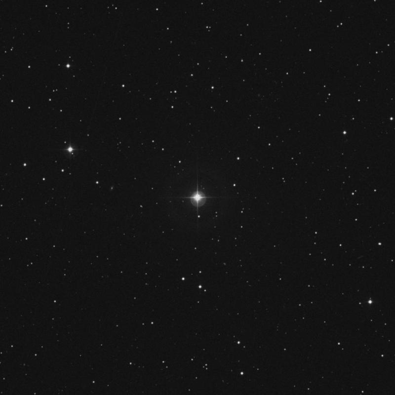 Image of 50 Cancri star