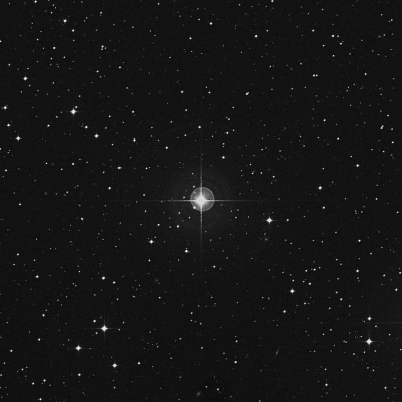 Image of HR3486 star