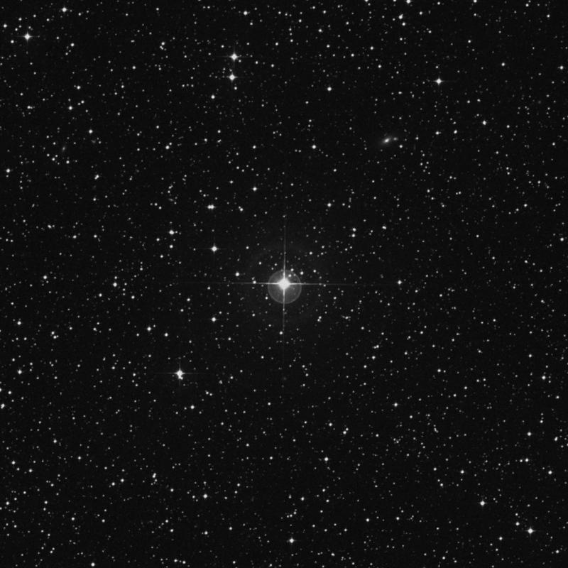 Image of HR3491 star