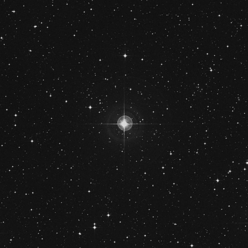 Image of HR3493 star