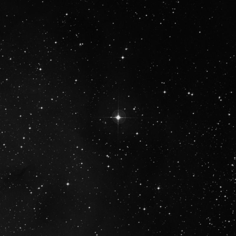 Image of HR3497 star