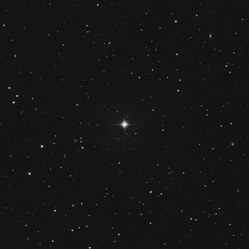 Image of HR3504 star