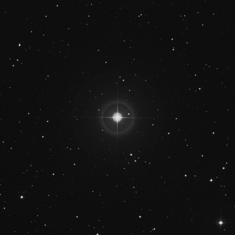 Image of 35 Lyncis star
