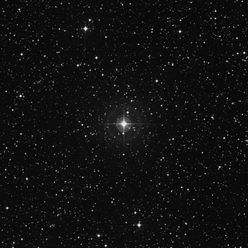 Image of HR3513 star
