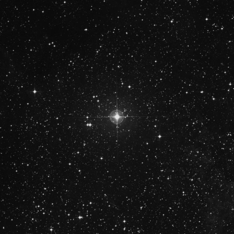 Image of HR3520 star
