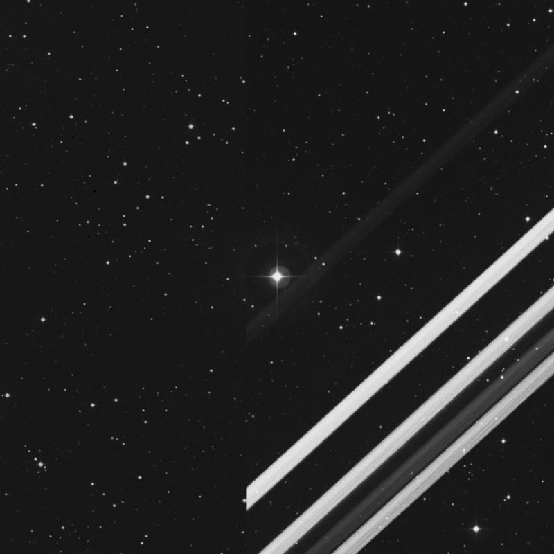 Image of HR3526 star