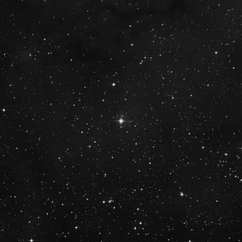 Image of HR3530 star
