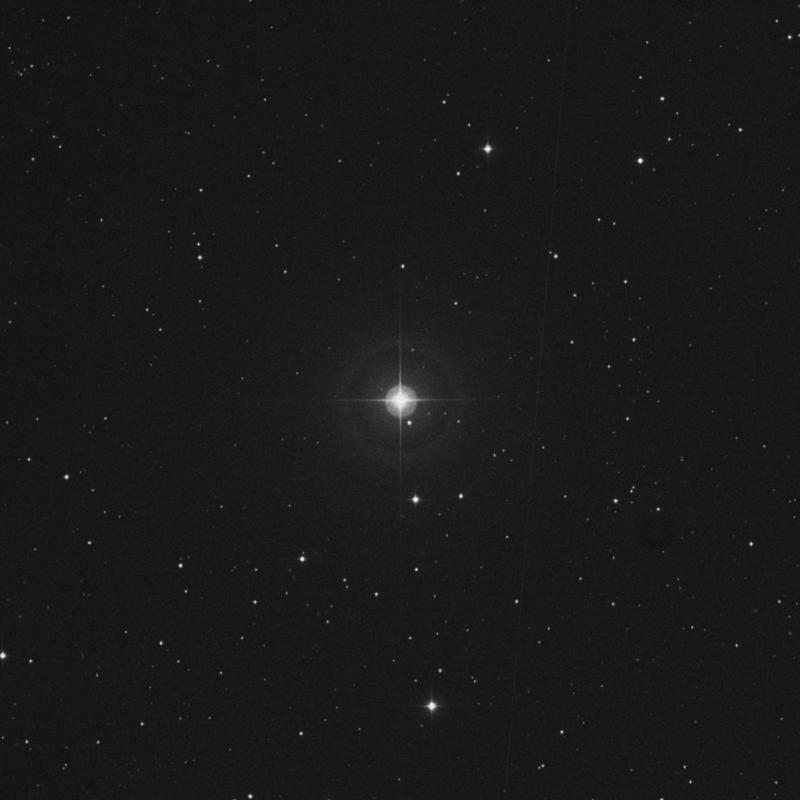 Image of 57 Cancri star