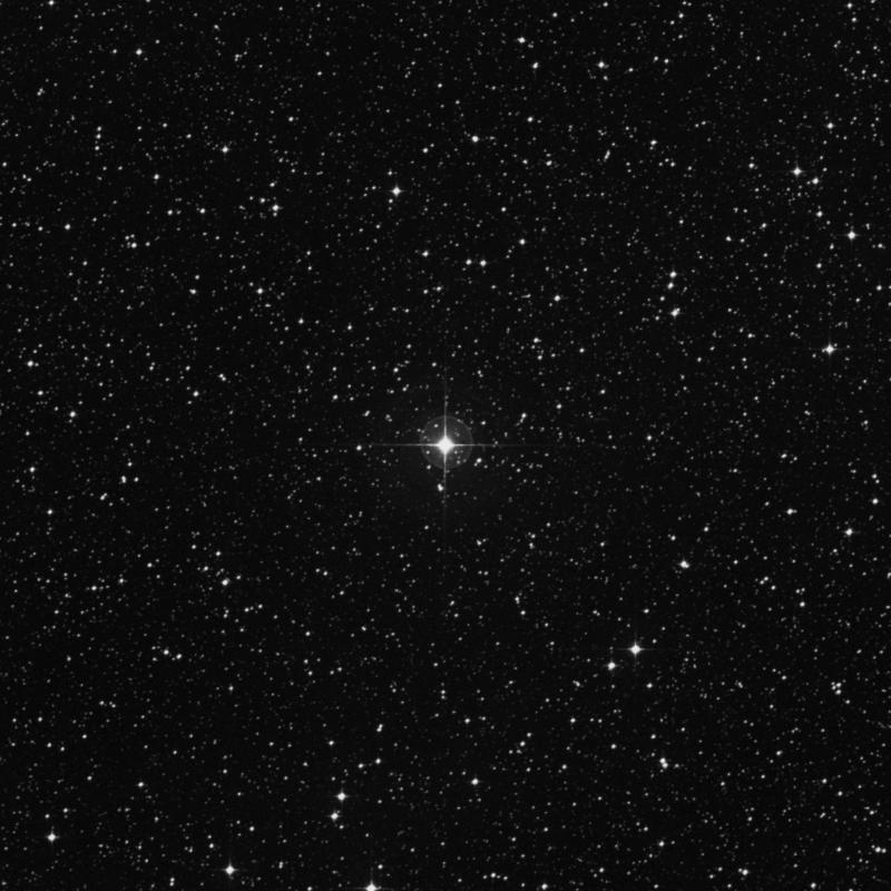 Image of HR3534 star