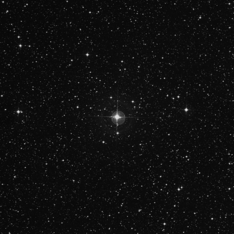 Image of HR3535 star