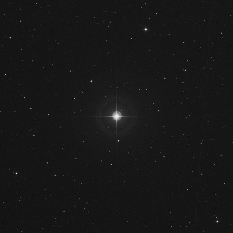 Image of ρ2 Cancri (rho2 Cancri) star