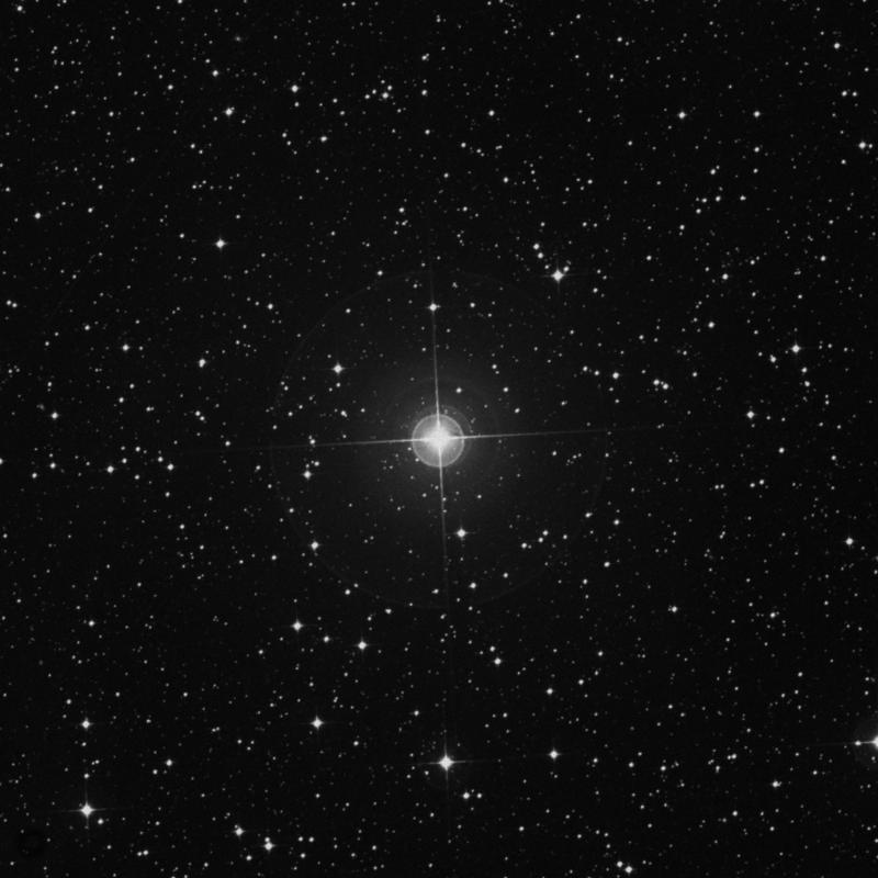 Image of HR3543 star