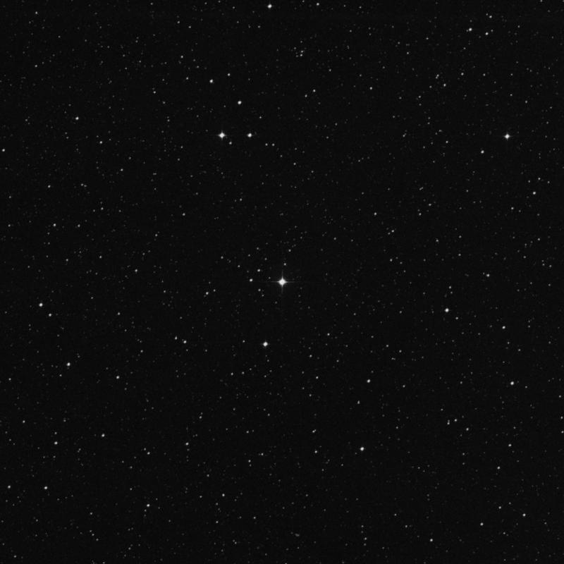 Image of HR3549 star