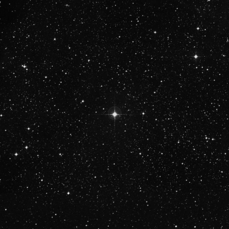 Image of HR3551 star