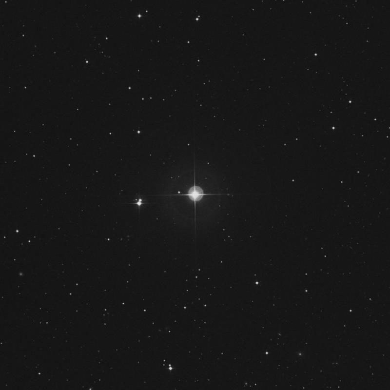 Image of σ2 Cancri (sigma2 Cancri) star