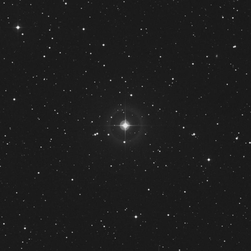 Image of HR3557 star
