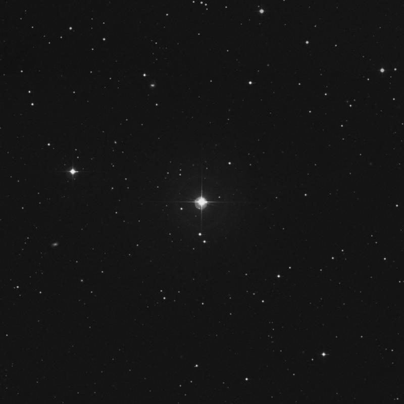 Image of HR3558 star