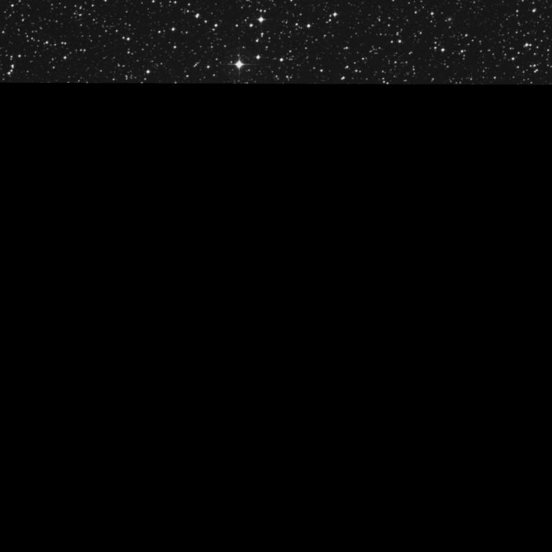 Image of HR3560 star