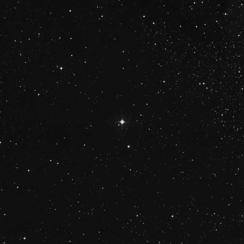 Image of HR3562 star