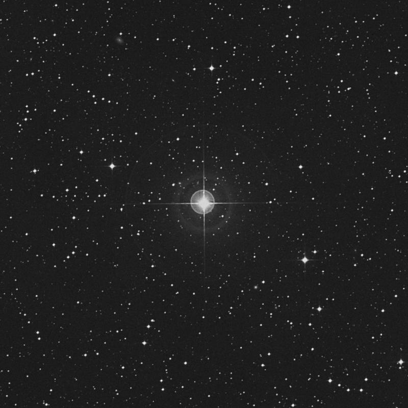 Image of HR3564 star