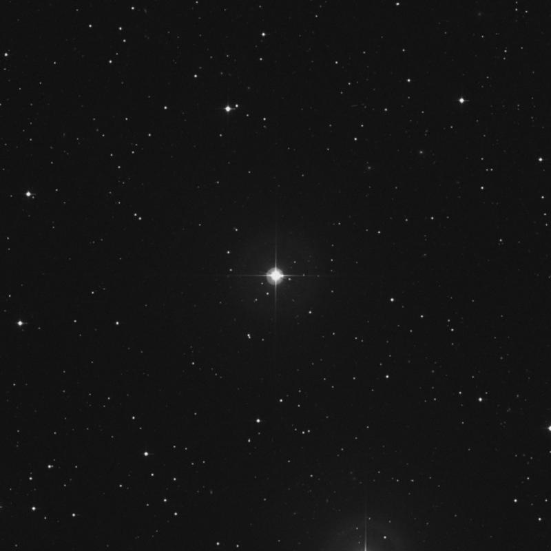 Image of ο2 Cancri (omicron2 Cancri) star
