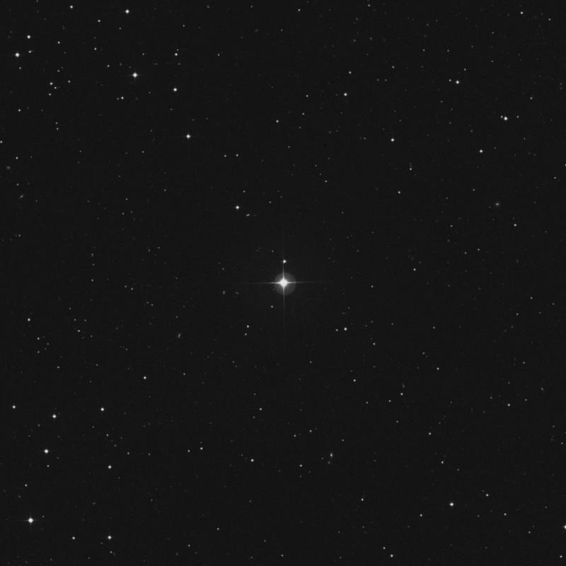 Image of HR3566 star