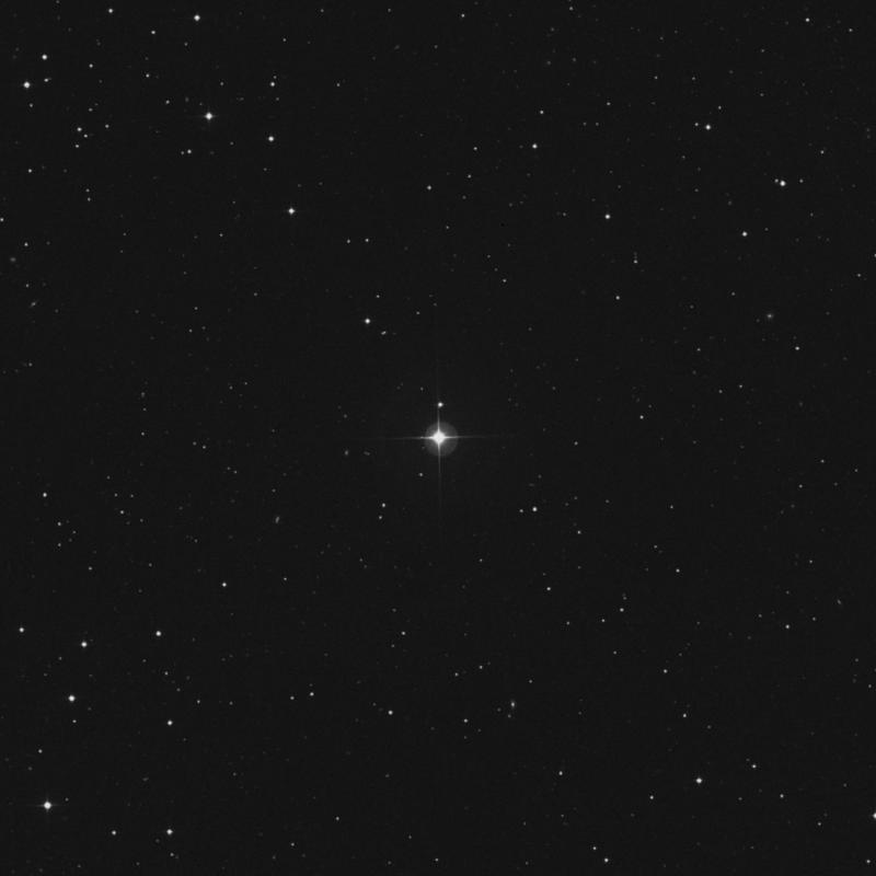 Image of HR3566 star