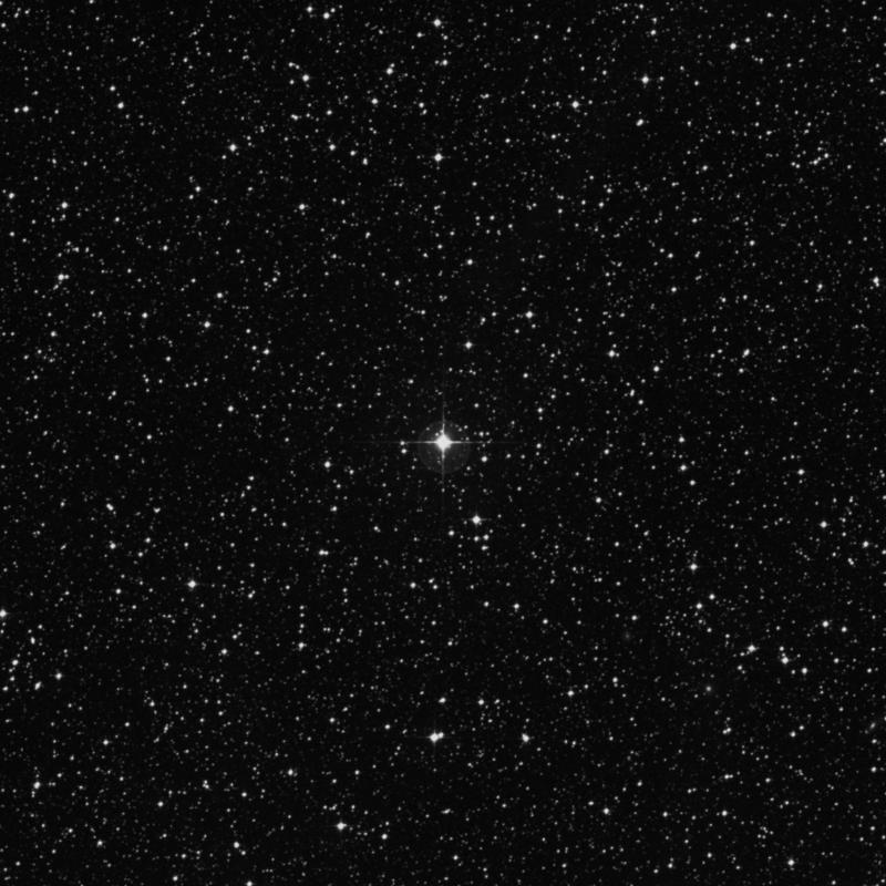 Image of HR3568 star