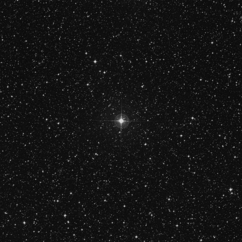 Image of HR3570 star