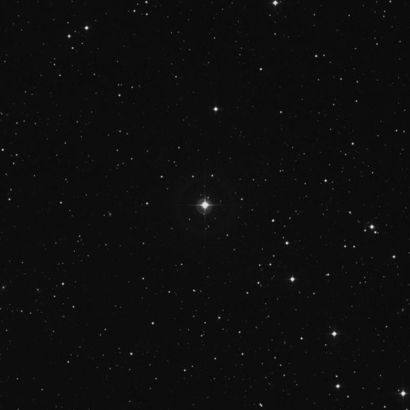 Image of HR3573 star