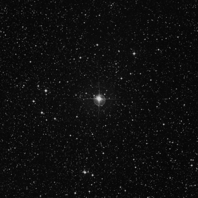 Image of HR3574 star