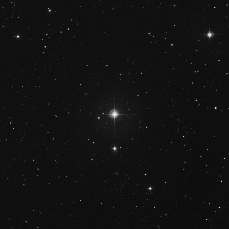 Image of HR3577 star