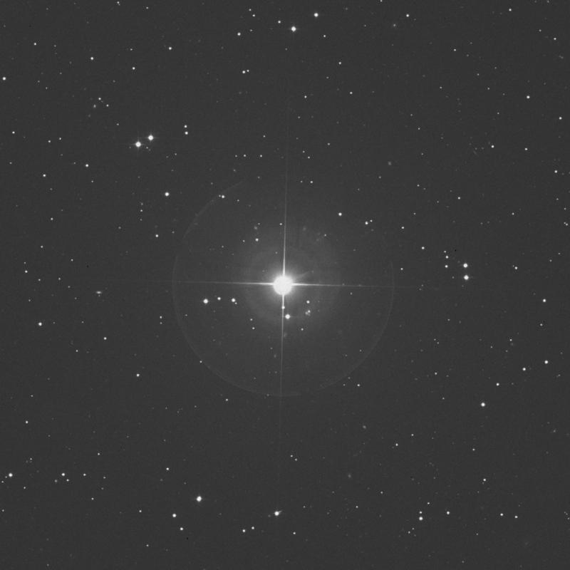 Image of HR3579 star