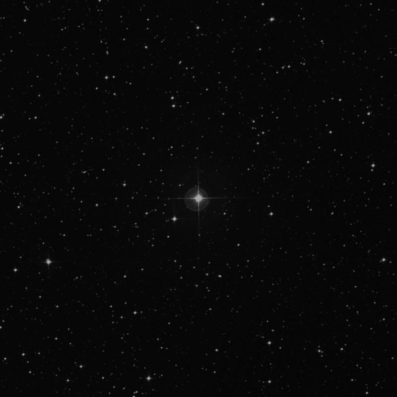 Image of HR3584 star