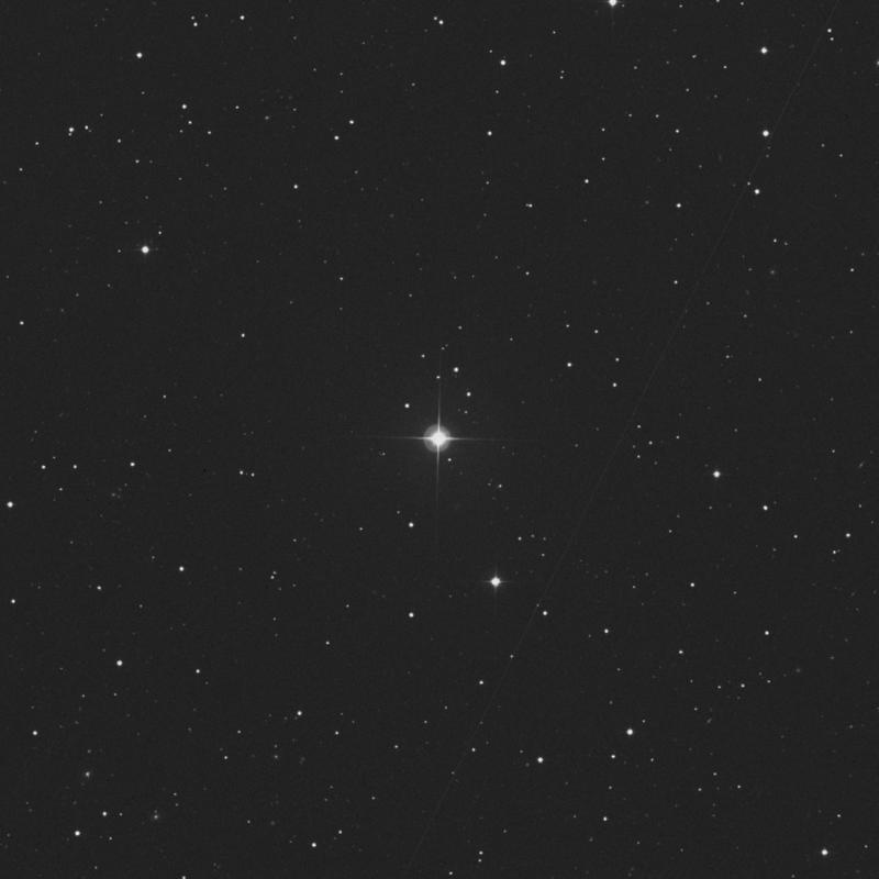 Image of HR3586 star