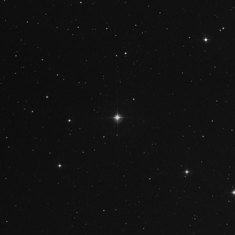 Image of 66 Cancri star