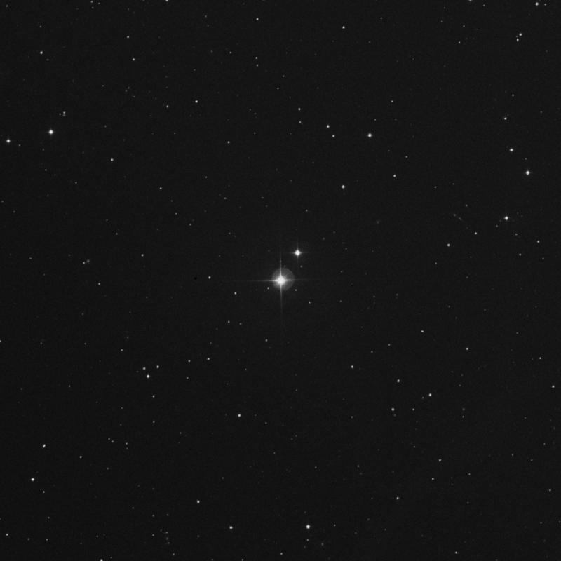 Image of 67 Cancri star