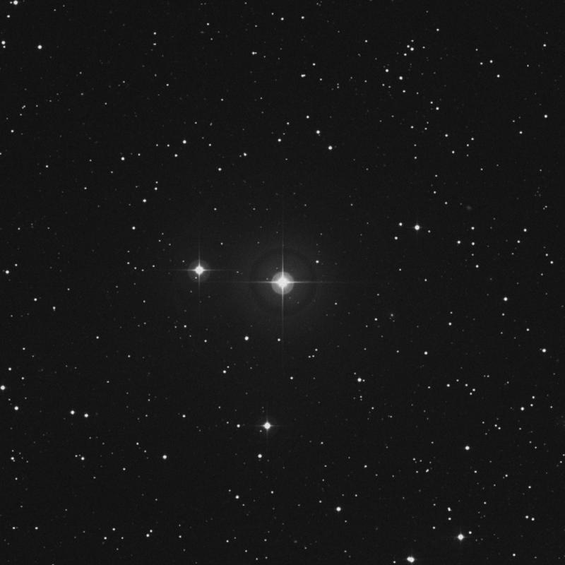 Image of HR3590 star