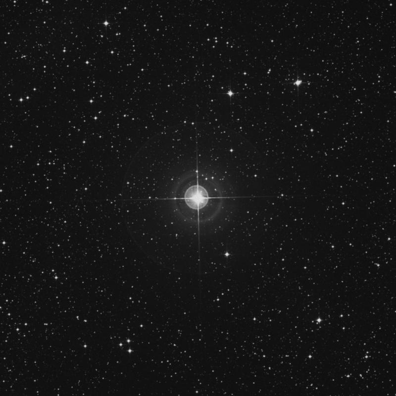 Image of HR3591 star