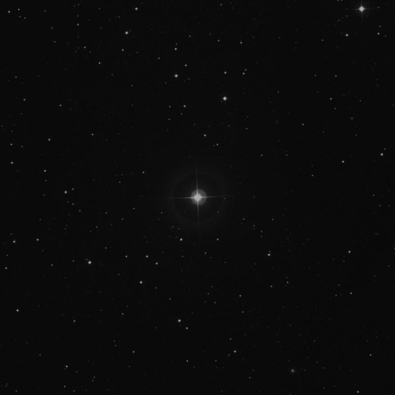 Image of HR3592 star