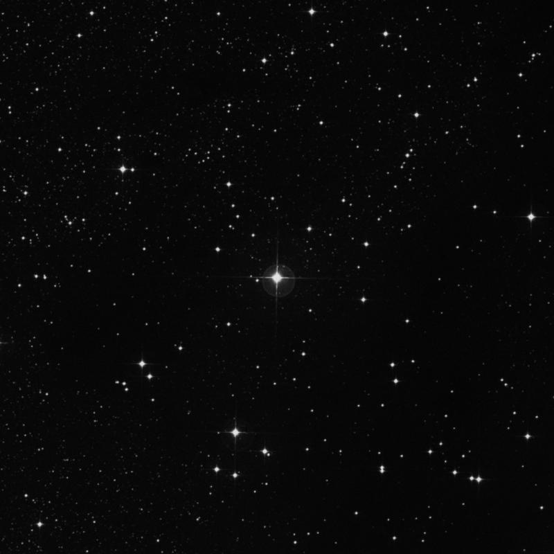 Image of HR3593 star