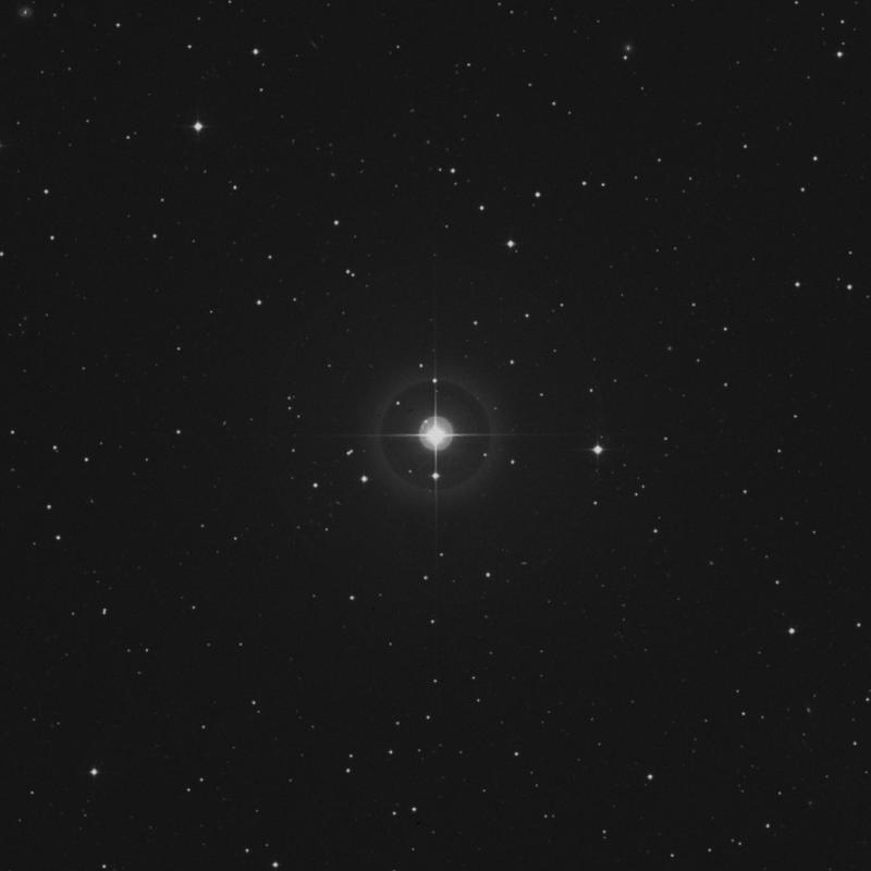 Image of HR3603 star