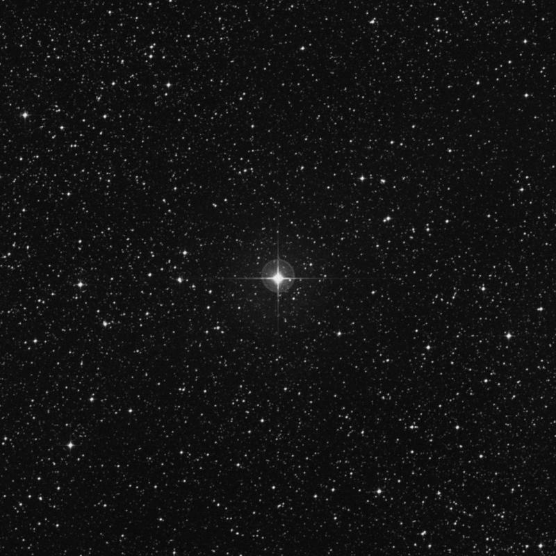 Image of HR3605 star