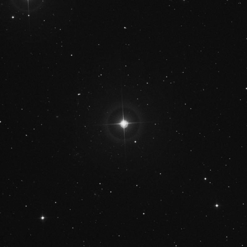 Image of σ1 Ursae Majoris (sigma1 Ursae Majoris) star