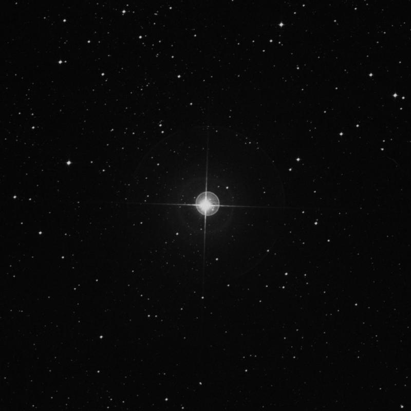Image of HR3614 star