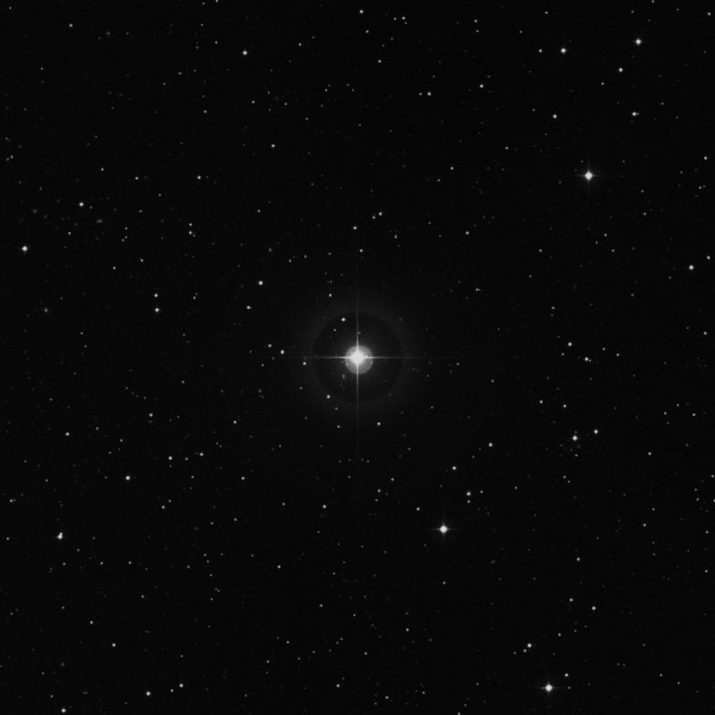 Image of HR3618 star