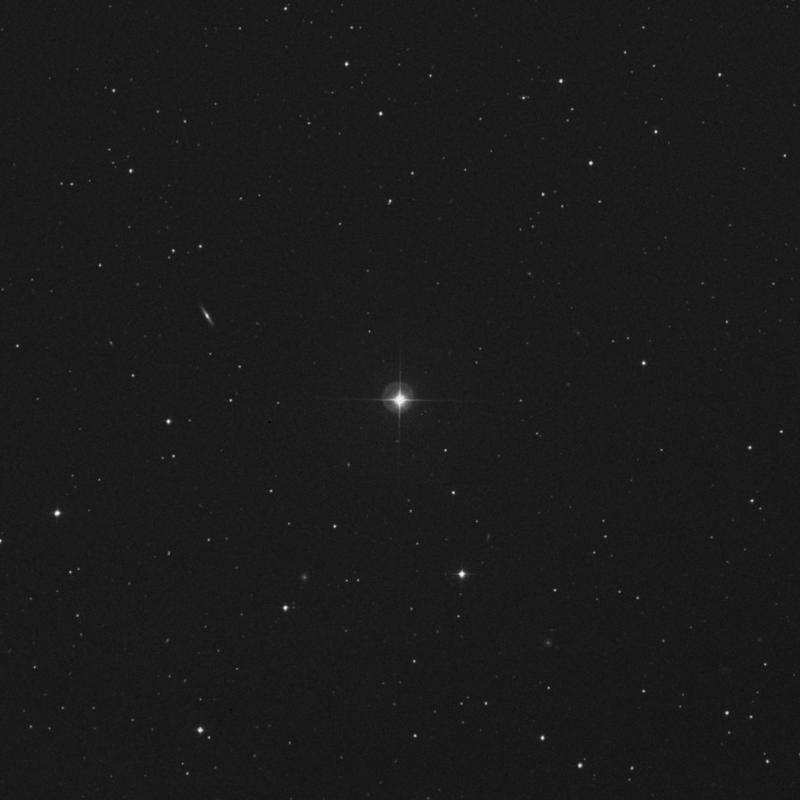 Image of HR3620 star